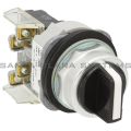 Allen Bradley 800T-J2KT1A Selector Switch Product Image