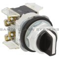 Allen Bradley 800T-J2KT1B Selector Switch Product Image