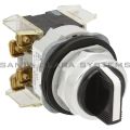Allen Bradley 800T-J2KT7B Selector Switch Product Image