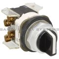 Allen Bradley 800T-J2KU7B Selector Switch Product Image