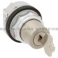 Allen Bradley 800T-J3803 Selector Switch Product Image