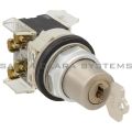 Allen Bradley 800T-J4105KE7B Selector Switch Product Image