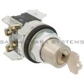 Allen Bradley 800T-J41KE7B Selector Switch Product Image