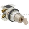 Allen Bradley 800T-J41KR7B Selector Switch Product Image