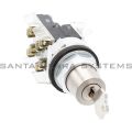Allen Bradley 800T-J4203H Selector Switch Product Image
