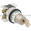 Allen Bradley 800T-J42B Selector Switch Product Image