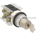 Allen Bradley 800T-J42KC1CXXX Selector Switch Product Image
