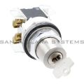 Allen Bradley 800T-J4304B Selector Switch Product Image