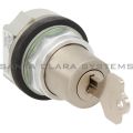 Allen Bradley 800T-J4403 Selector Switch Product Image