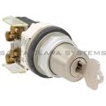 Allen Bradley 800T-J4403A Selector Switch Product Image