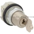 Allen Bradley 800T-J4405KE7 Selector Switch Product Image