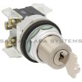 Allen Bradley 800T-J44B Selector Switch Product Image