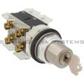 Allen Bradley 800T-J44KA7C Selector Switch Product Image