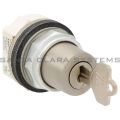 Allen Bradley 800T-J44KC7 Selector Switch Product Image