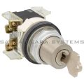Allen Bradley 800T-J44KC7B Selector Switch Product Image