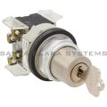 Allen Bradley 800T-J44KD7B Selector Switch Product Image
