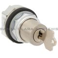Allen Bradley 800T-J44KE7 Selector Switch Product Image