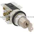 Allen Bradley 800T-J44KQ1AAEJ Selector Switch Product Image