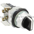Allen Bradley 800T-J4A Selector Switch Product Image