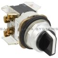 Allen Bradley 800T-J4KC1B Selector Switch Product Image
