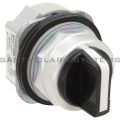 Allen Bradley 800T-J4KC7 Selector Switch Product Image