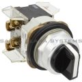 Allen Bradley 800T-J4KD7B Selector Switch Product Image