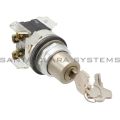 Allen Bradley 800T-J51B Selector Switch Product Image