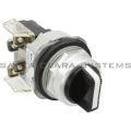 Allen Bradley 800T-J5A Selector Switch Product Image
