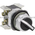 Allen Bradley 800T-J5KC1B Selector Switch Product Image