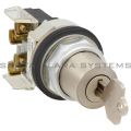 Allen Bradley 800T-J63104A Selector Switch Product Image