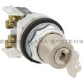 Allen Bradley 800T-J631A Selector Switch Product Image