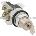 Allen Bradley 800T-J631H Selector Switch Product Image