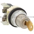 Allen Bradley 800T-J68A Operator for Selector Switch Product Image