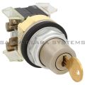 Allen Bradley 800T-J68B Selector Switch Product Image