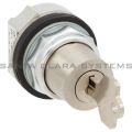 Allen Bradley 800T-J69 Selector Switch Cylinder Lock Product Image