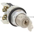 Allen Bradley 800T-J69A Selector Switch Product Image