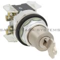 Allen Bradley 800T-J69KE7B Selector Switch Product Image