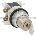 Allen Bradley 800T-J69KT7B Selector Switch Product Image