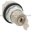 Allen Bradley 800T-J7303 Selector Switch Product Image