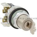Allen Bradley 800T-J7303A Selector Switch Product Image