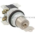 Allen Bradley 800T-J7303B Selector Switch Product Image