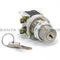 Allen Bradley 800T-J7326B Selector Switch Product Image