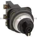Allen Bradley 800T-J91A8 Selector Switch Product Image