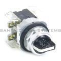 Allen Bradley 800T-J91B Selector Switch Product Image