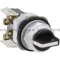 Allen Bradley 800T-J91KC1A Selector Switch Product Image