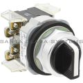 Allen Bradley 800T-J91KE7B Selector Switch Product Image