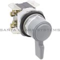 Allen Bradley 800T-JG141KC1B Selector Switch Product Image