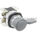 Allen Bradley 800T-JG16B Selector Switch Product Image