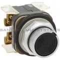 Allen Bradley 800T-KB2AAXX Selector Push Button Product Image
