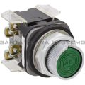 Allen Bradley 800T-KD1AAXX Pushbutton Switch Product Image